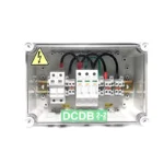 DCDB (DC Distribution Box) - Image 2