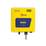 Eastman Solar Inverter