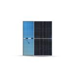 Eastman Solar Panels