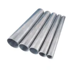 GI Pipes (Galvanized Iron Pipes)