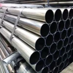 GI Pipes (Galvanized Iron Pipes) - Image 2