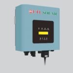 UTL Solar Inverter