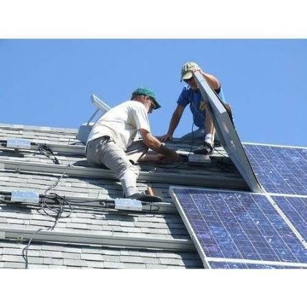 Customized Solar Solutions