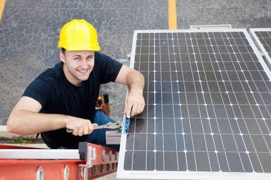 Local Solar Expertise